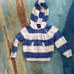 Gap 6-12 month sweater